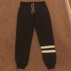 Sweat Pants/Joggers
